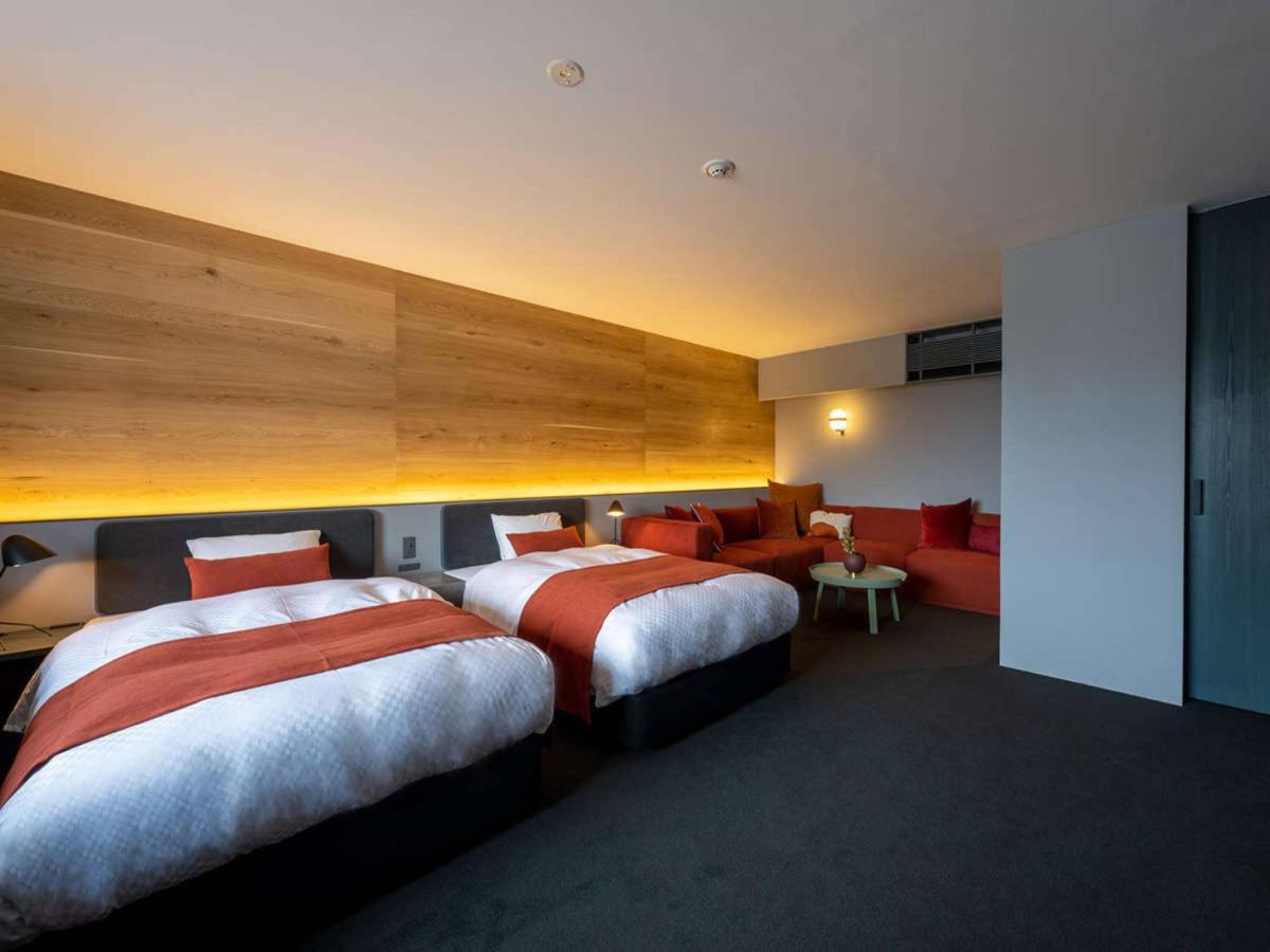 NIPPONIA HOTEL Hakodate Port Town