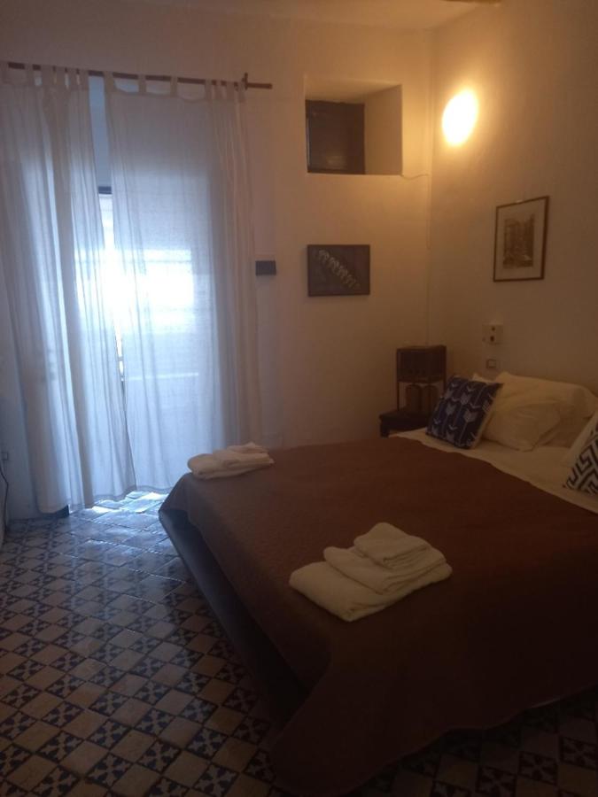 Villa Anna Salina photo