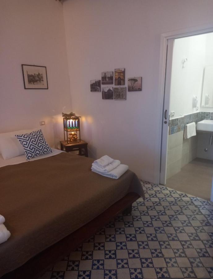Villa Anna Salina photo