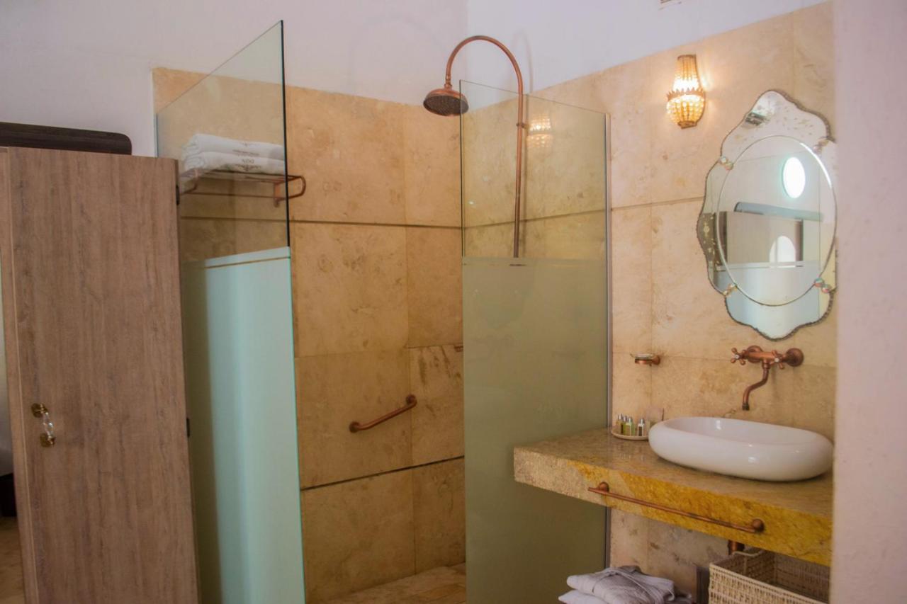 Hotel Boutique Don Pepe photo