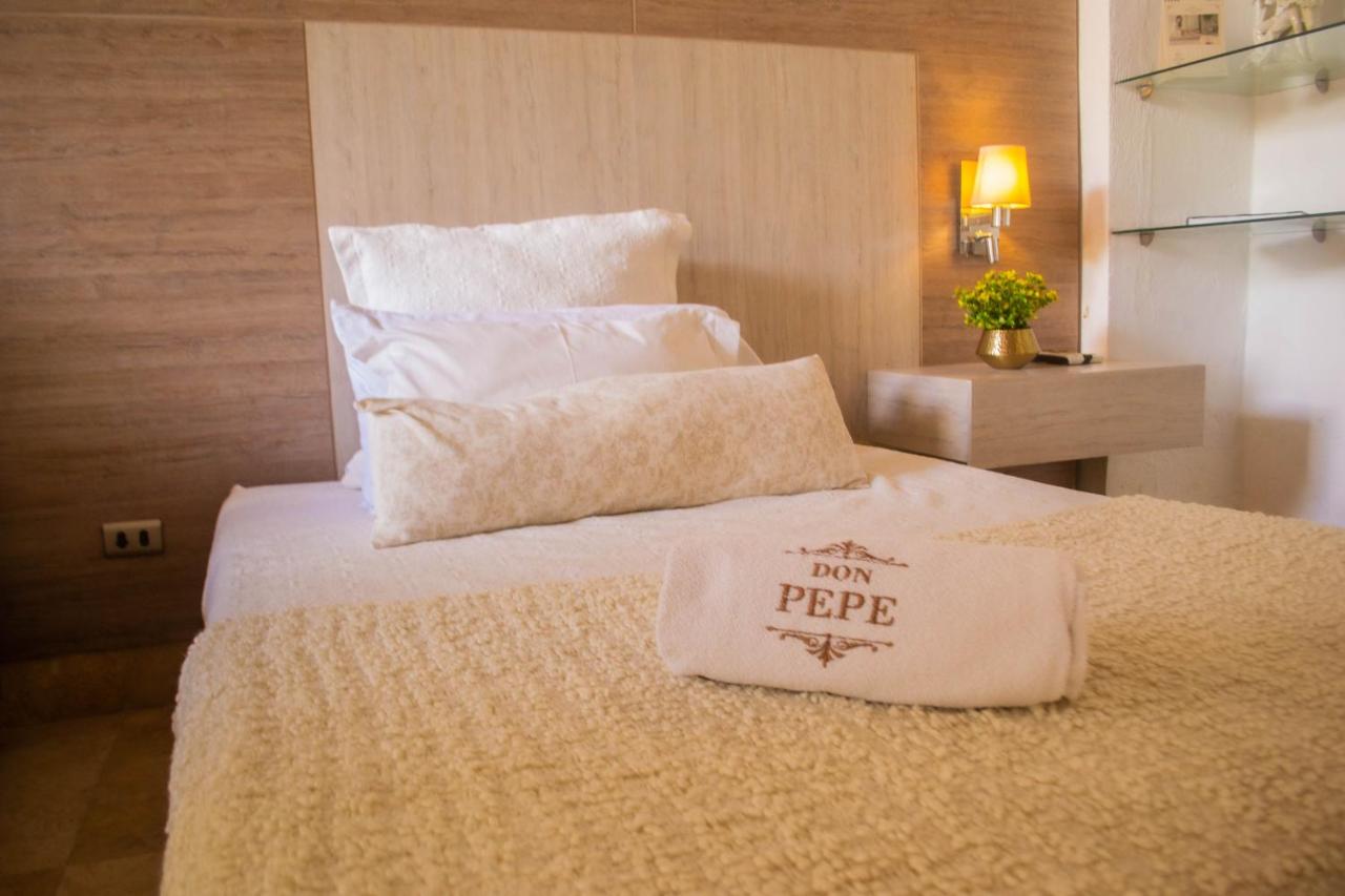 Hotel Boutique Don Pepe photo