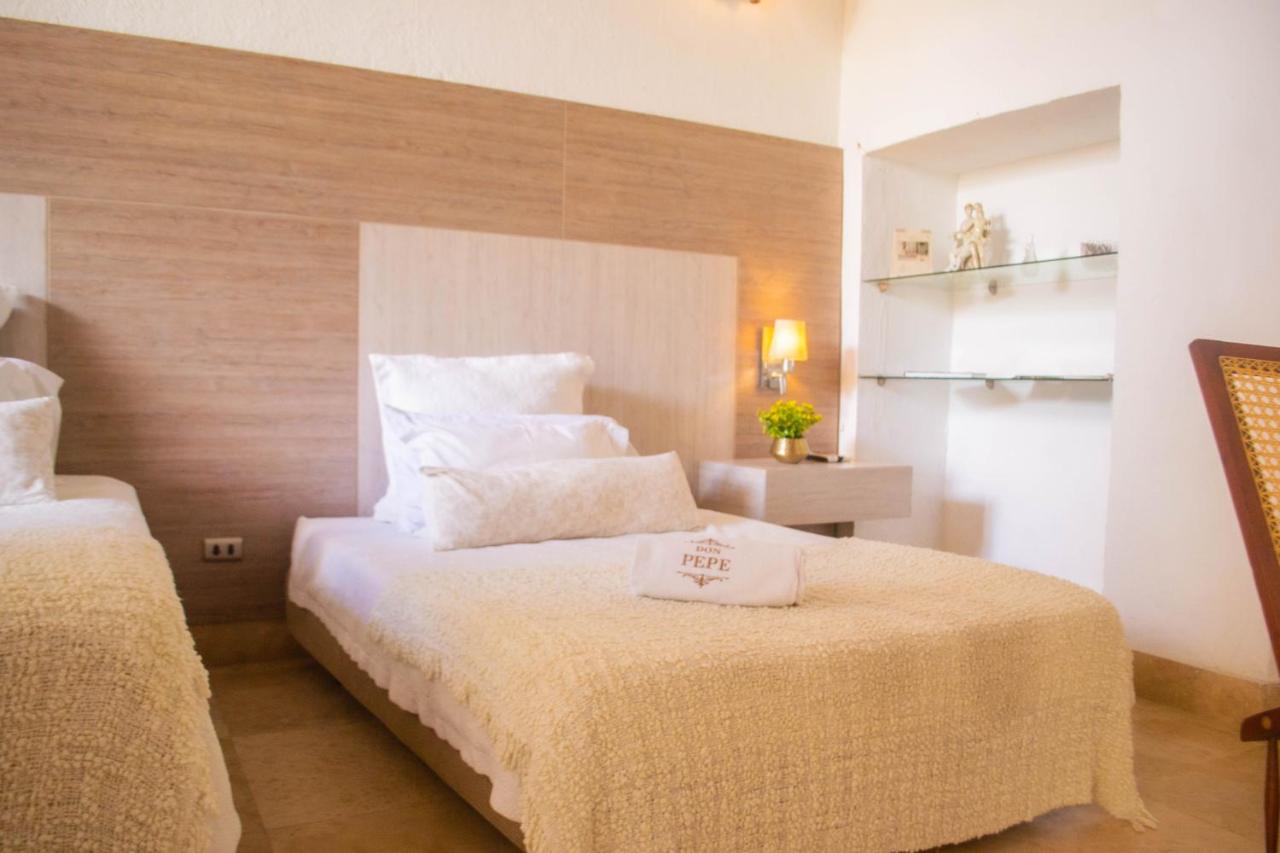 Hotel Boutique Don Pepe photo