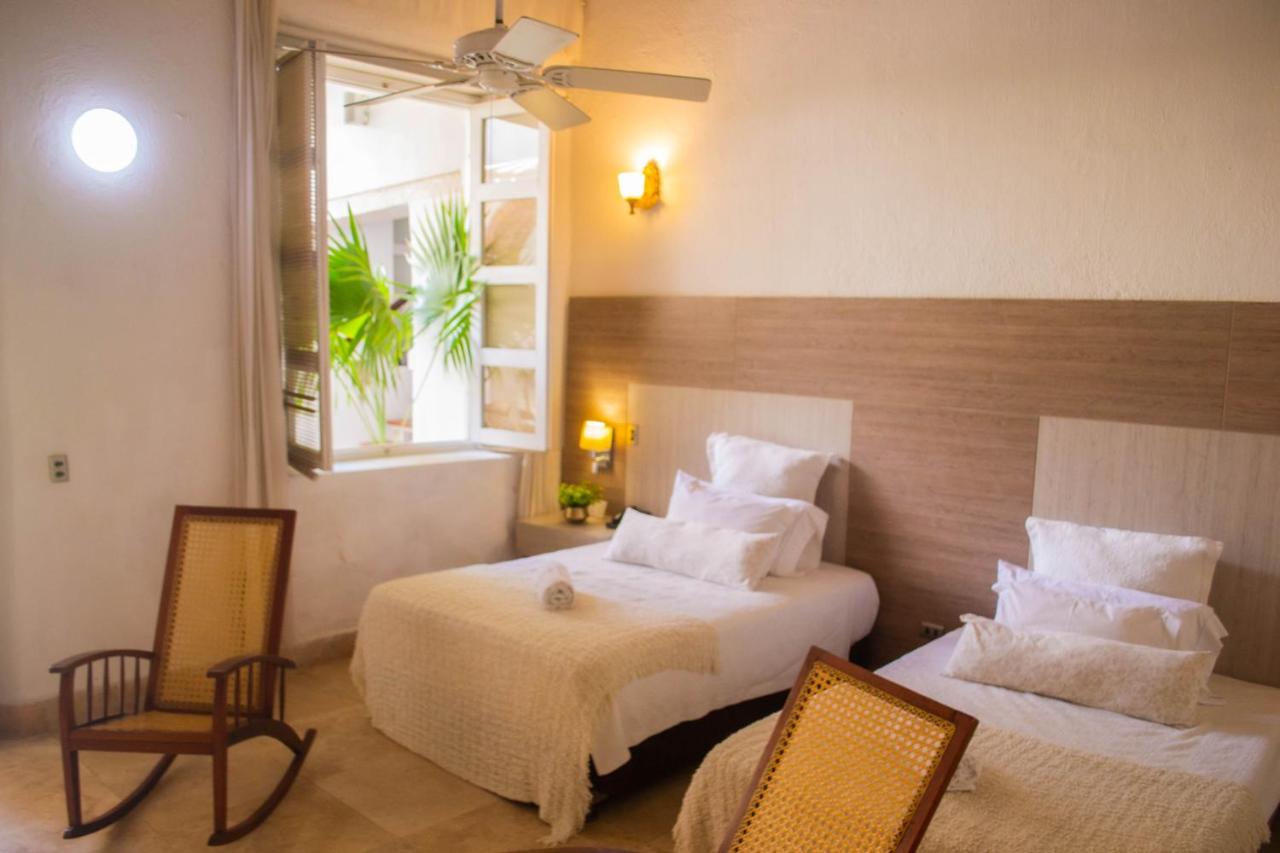 Hotel Boutique Don Pepe photo