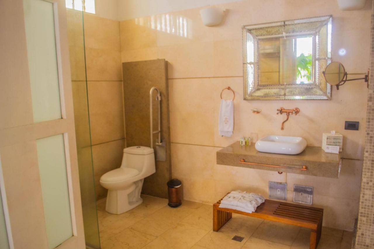Hotel Boutique Don Pepe photo