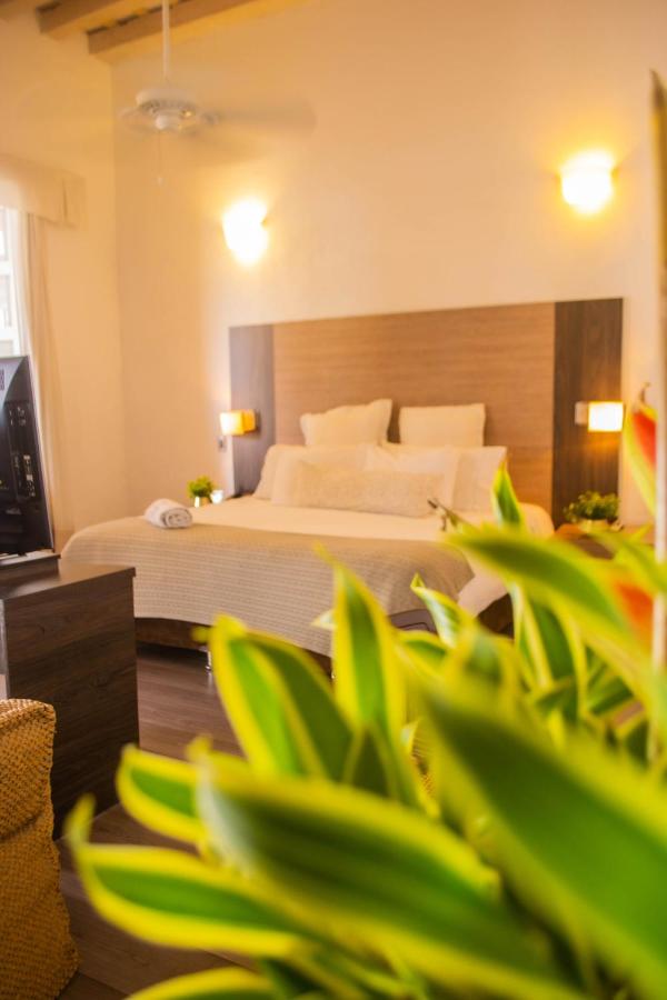 Hotel Boutique Don Pepe photo