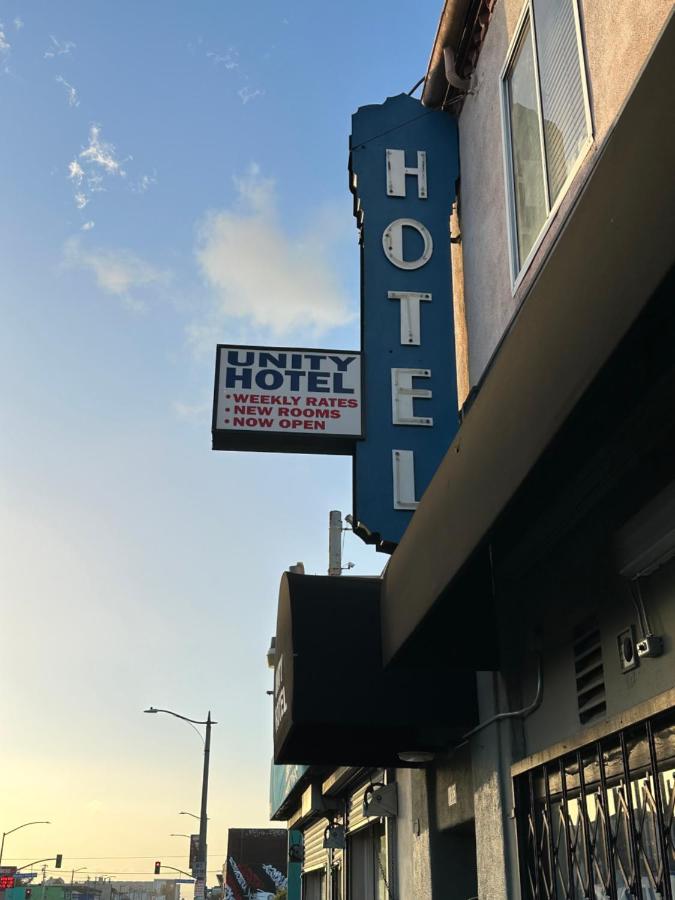 Unity Hotel — photo 12