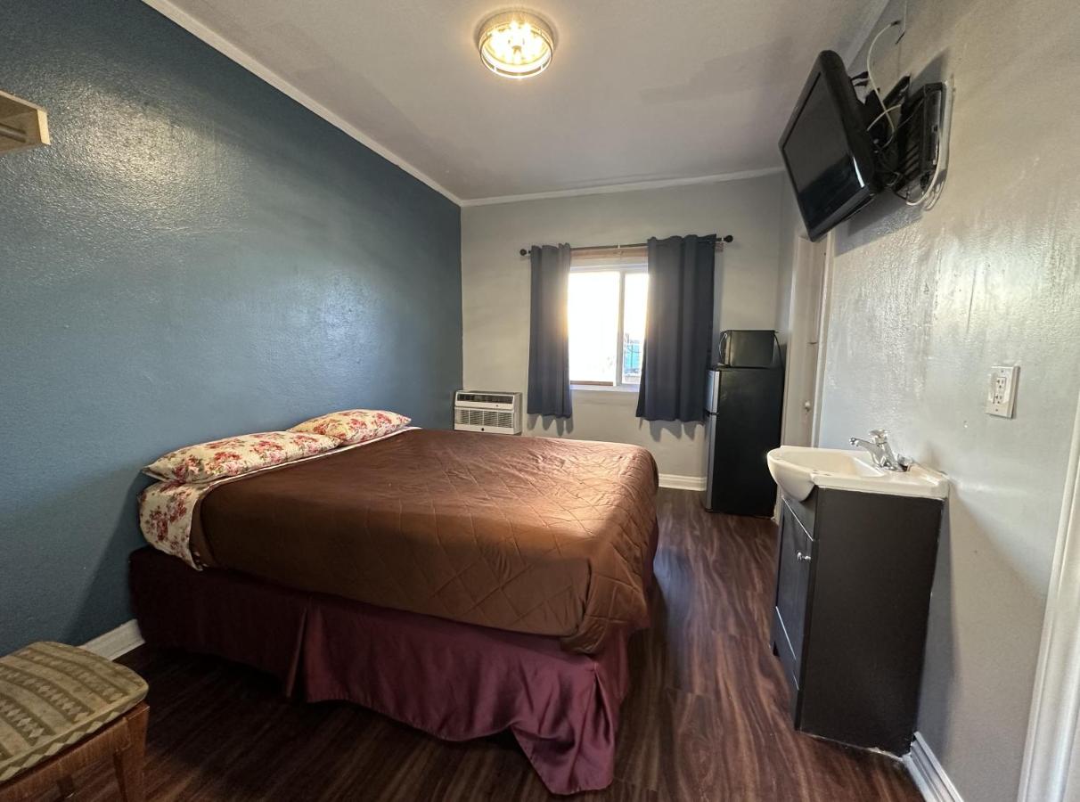 Unity Hotel — photo 7