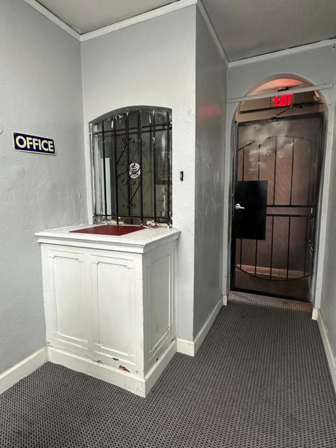 Unity Hotel — photo 15
