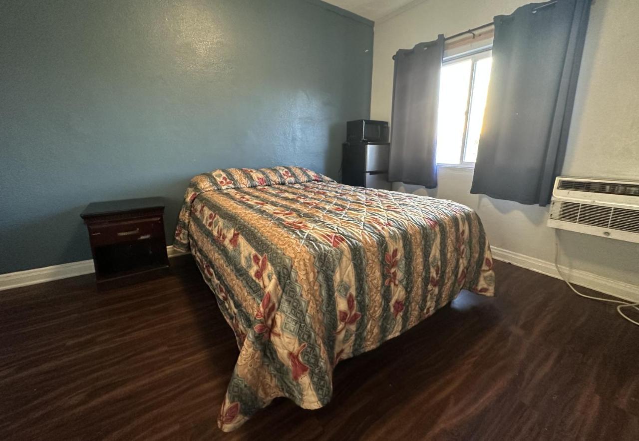 Unity Hotel — photo 4