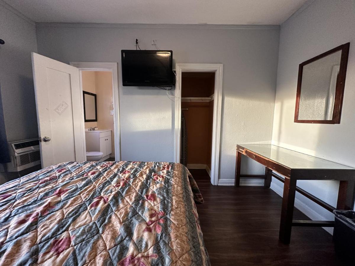 Unity Hotel — photo 6