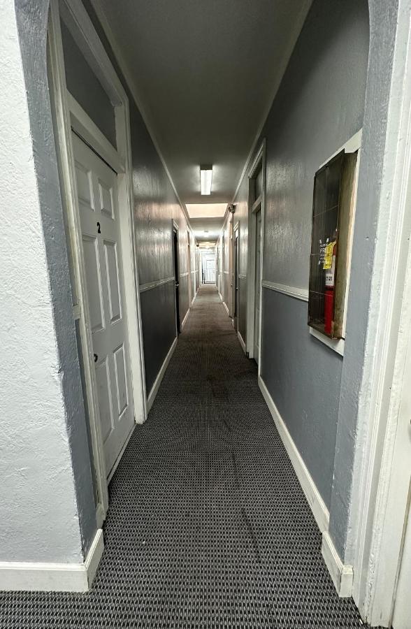 Unity Hotel — photo 16