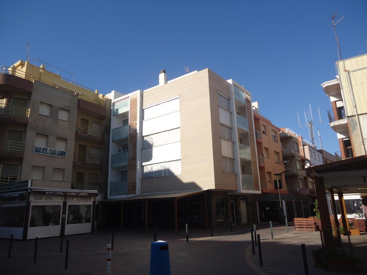 Apartment Ermitana, Peniscola, Spain - Booking.com