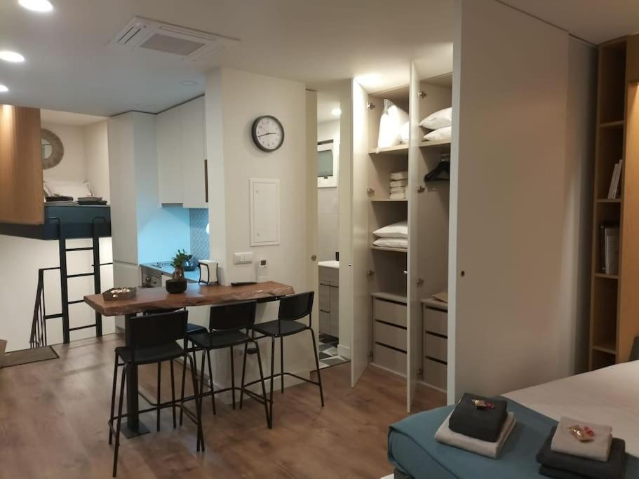 Loft in the historic center of Oporto downtown - 4