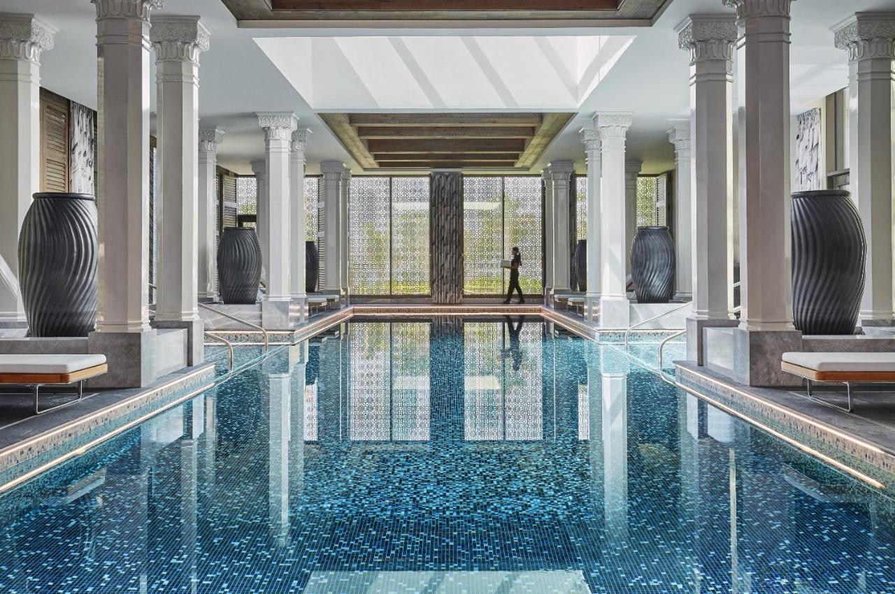 Four Seasons Hotel Bahrain Bay photo