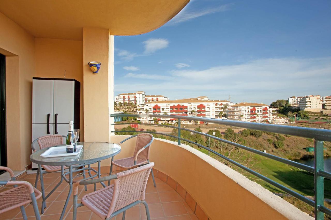 Apartment Riviera del Sol, Mijas Costa, Spain - Booking.com