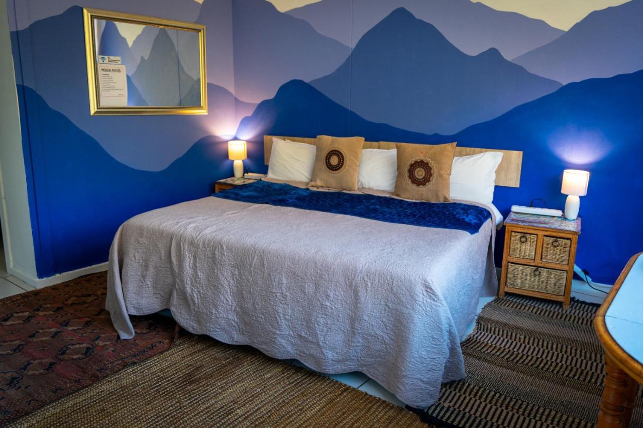 Disa Park Studio with Mountain Views - 2