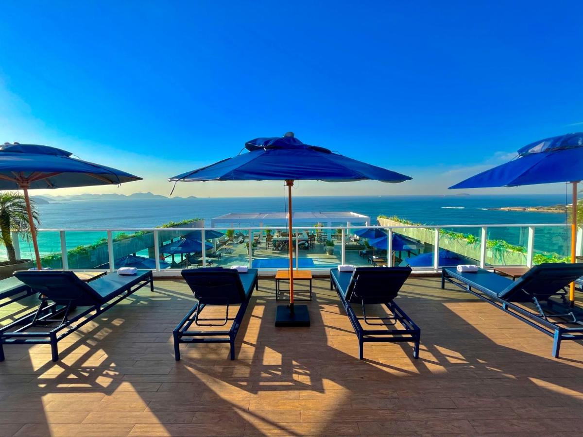 Pestana Rio Atlantica photo