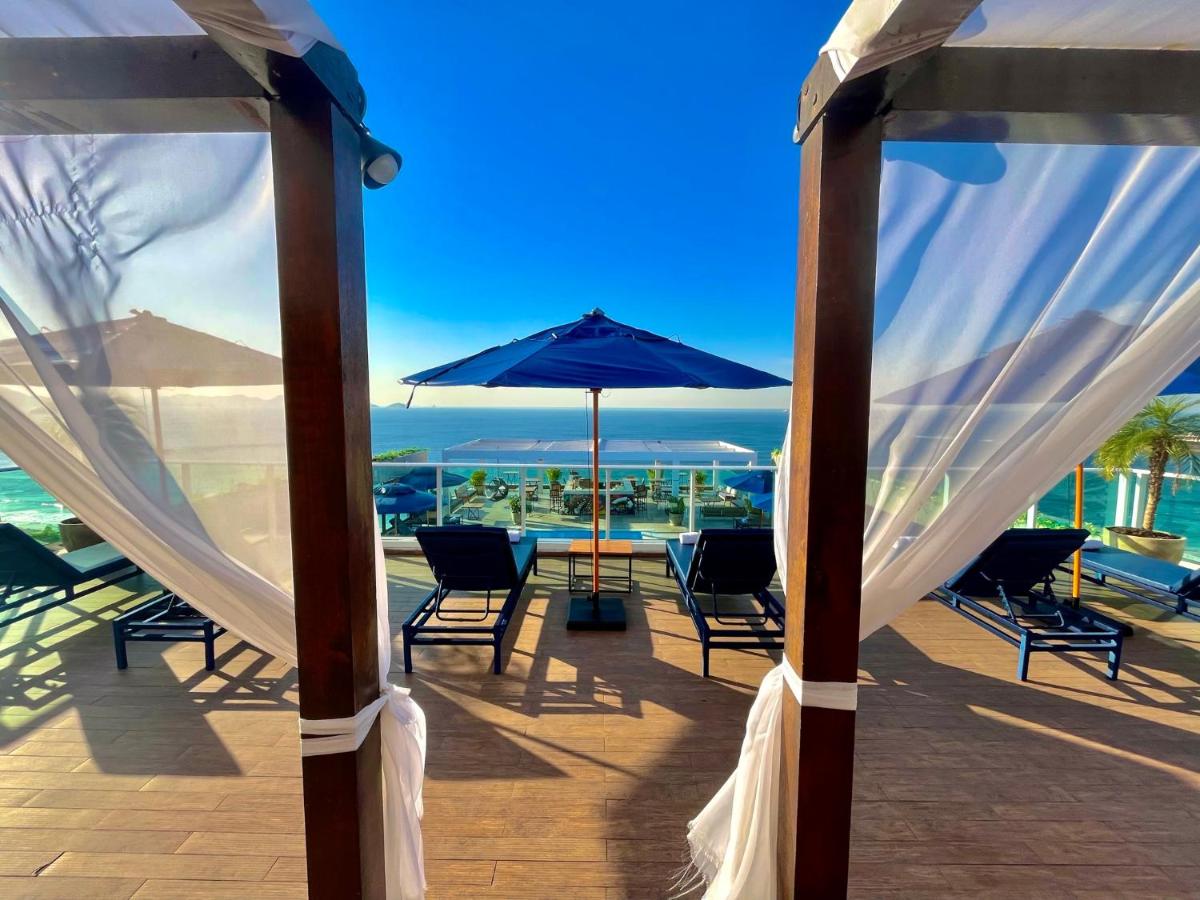 Pestana Rio Atlantica photo