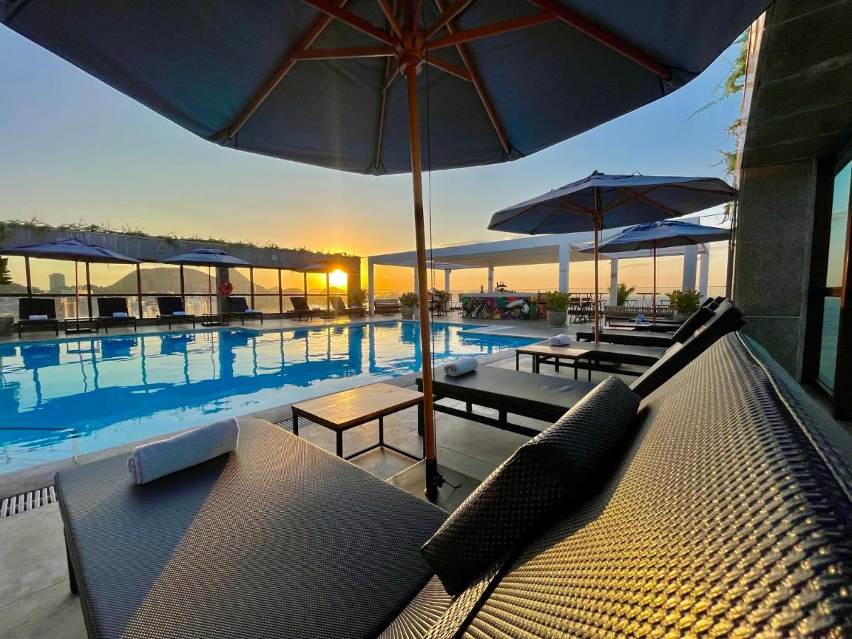 Pestana Rio Atlantica photo