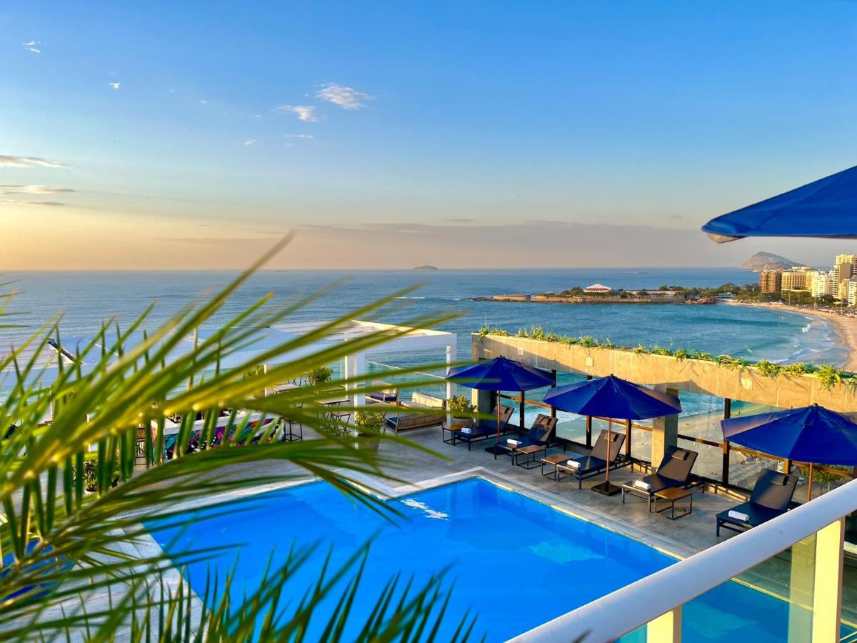 Pestana Rio Atlantica photo