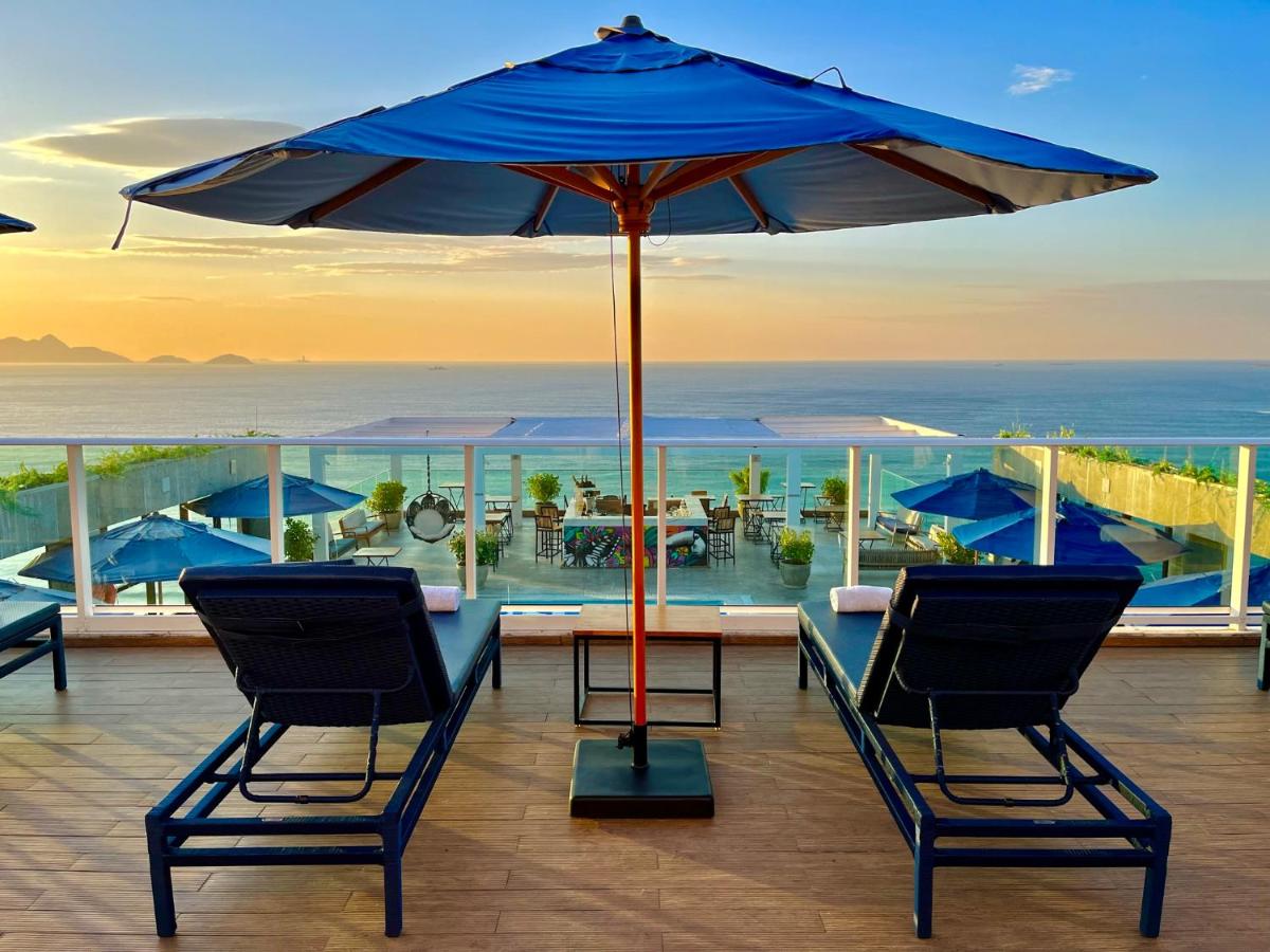 Pestana Rio Atlantica photo