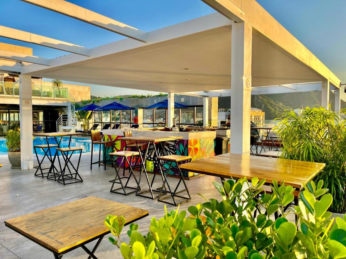 Pestana Rio Atlantica photo