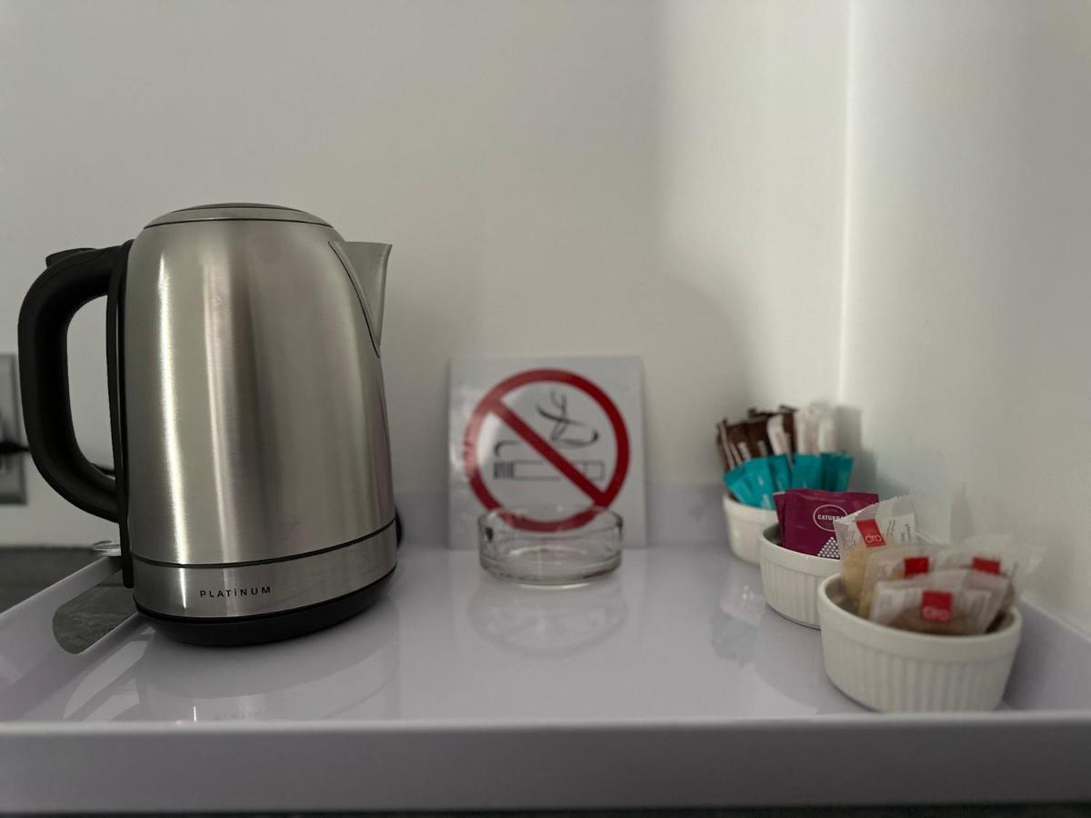 The Atlantic DonReal Guesthouse - 5