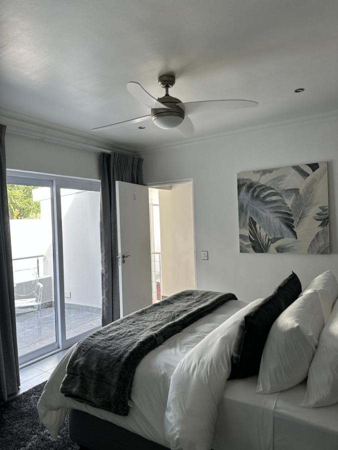 The Atlantic DonReal Guesthouse - 2