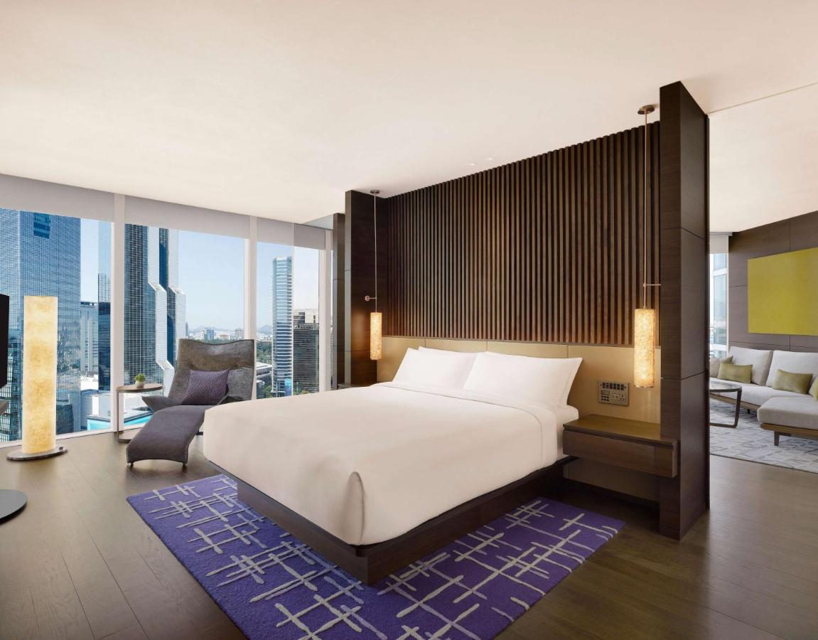 Park Hyatt Seoul - 2