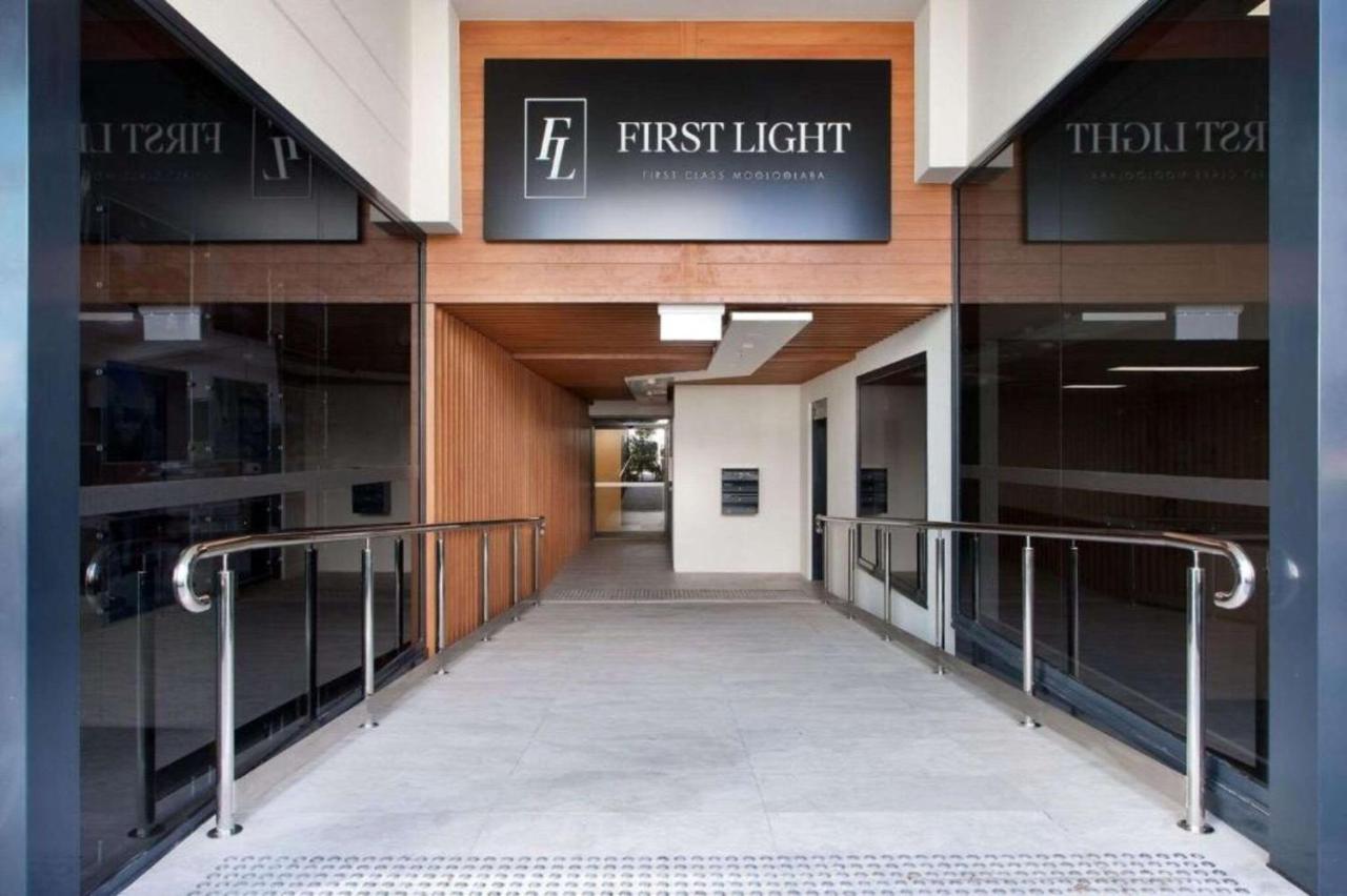 Фото First Light Mooloolaba, Ascend Hotel Collection