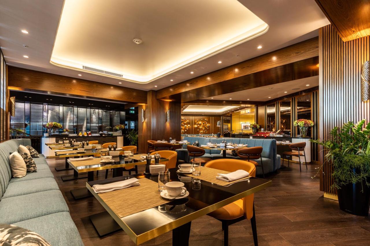 InterContinental Sofia, an IHG Hotel photo