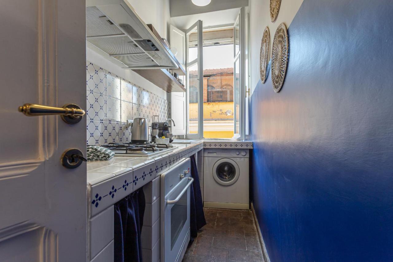 Demetra - Little Loft a Trastevere - 3