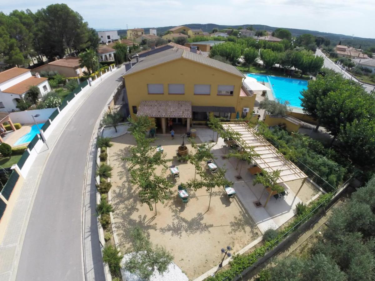 Hotel Les Roques, Báscara – Updated 2022 Prices
