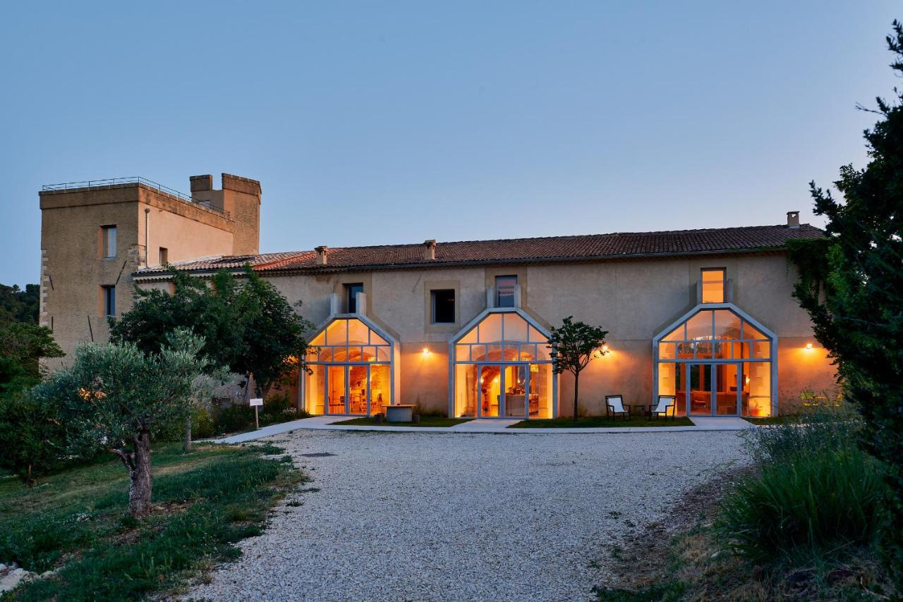 Domaine La Ferme HI Bride — photo 3