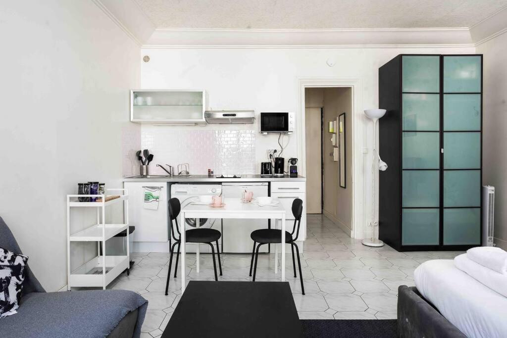 Promo! Beautiful apt near the Galeries Lafayette! - 4