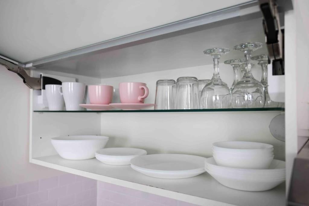 Promo! Beautiful apt near the Galeries Lafayette! - 3