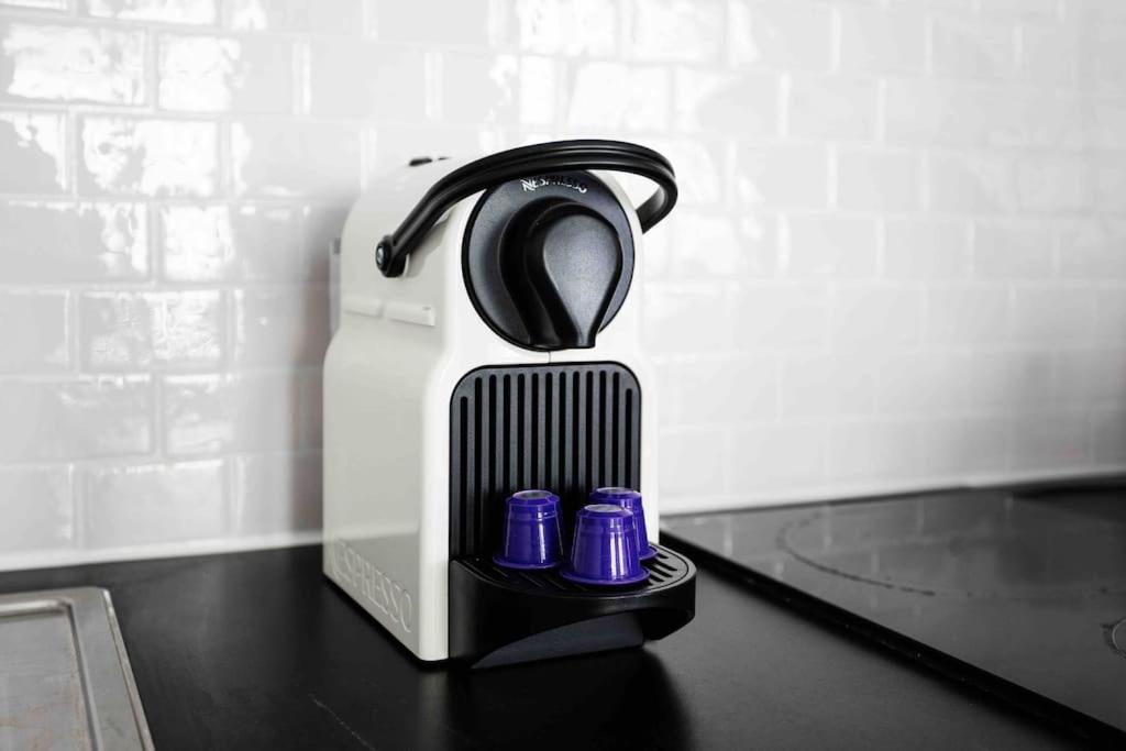 Promo! Beautiful apt near the Galeries Lafayette! - 5