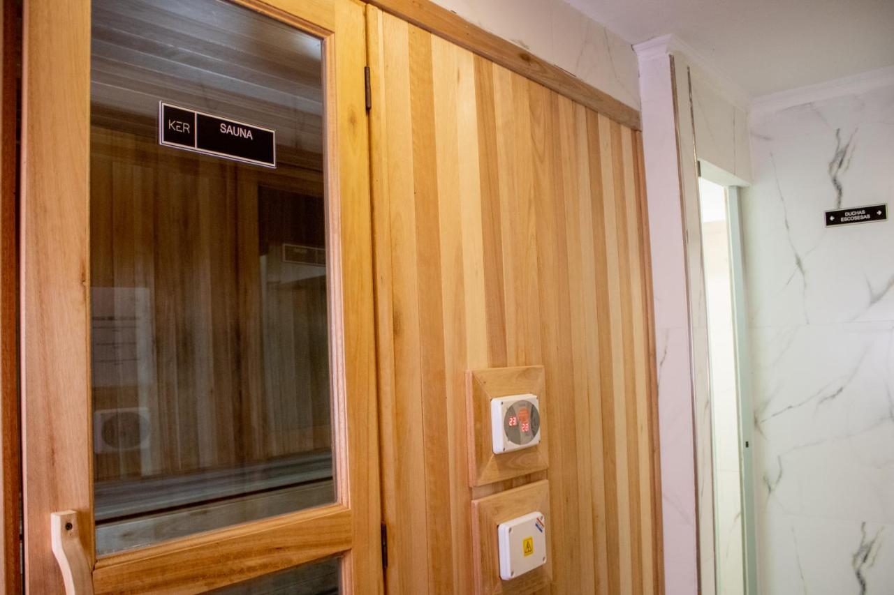 Ker Recoleta Hotel photo