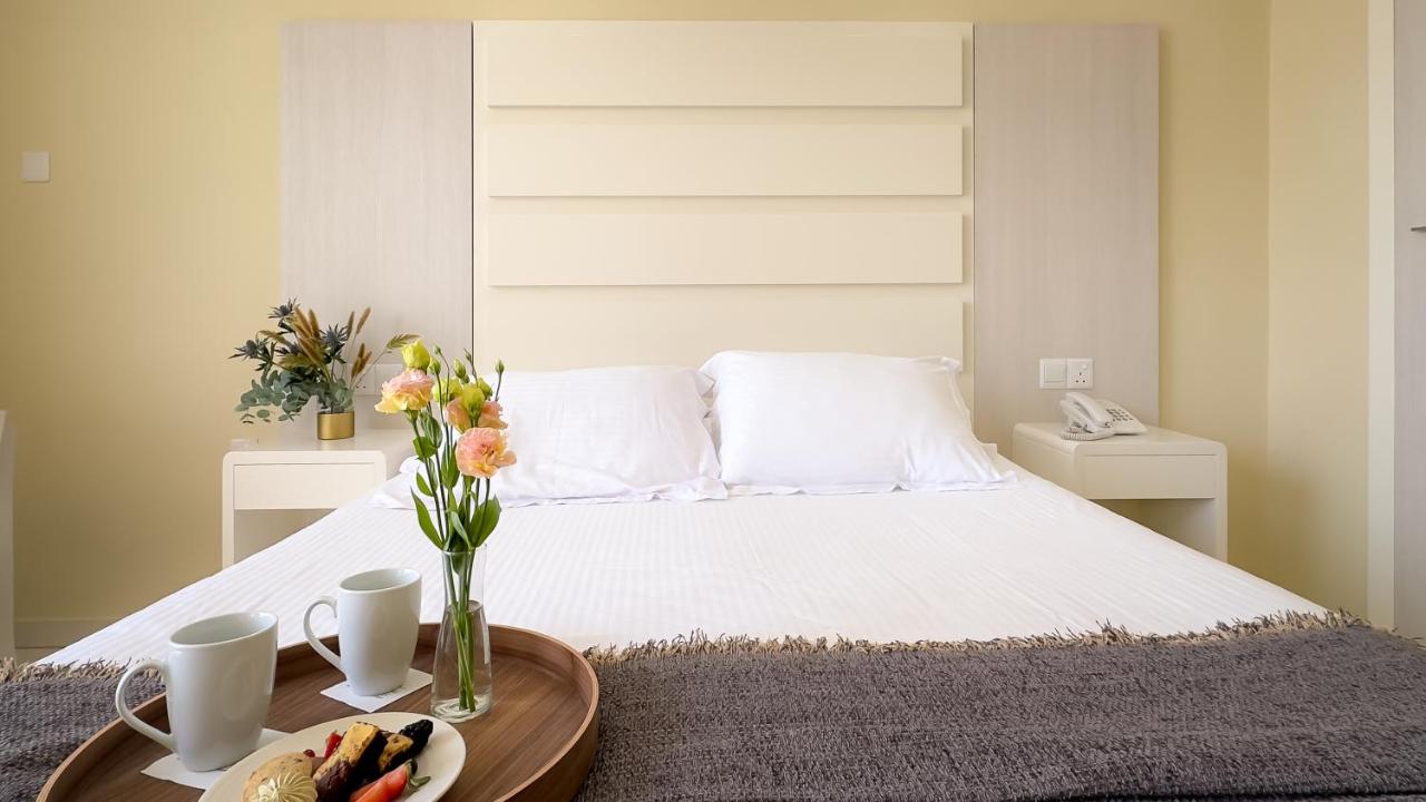 Tasia Maris Beach Hotel - Adults Only photo