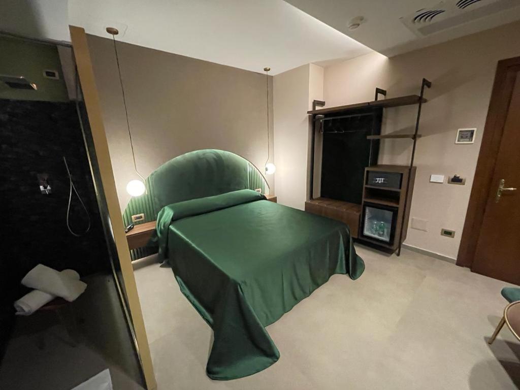 Hotel Vogue - 2