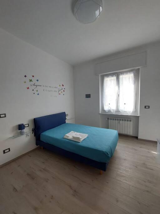Titti's House - Parcheggio custodito in garage gratis - 2