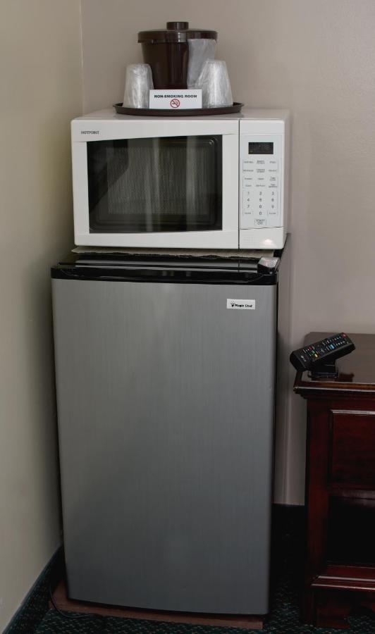 Travelers Inn — photo 20