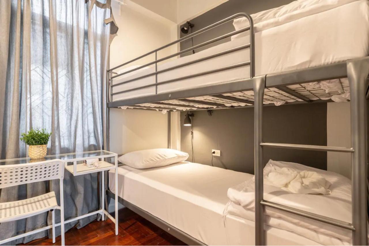 Tuk Tuk House 250m from MRT Sirikit - 3