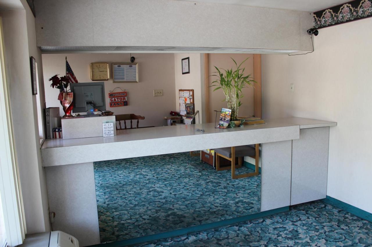 Gainesville Inn — photo 13