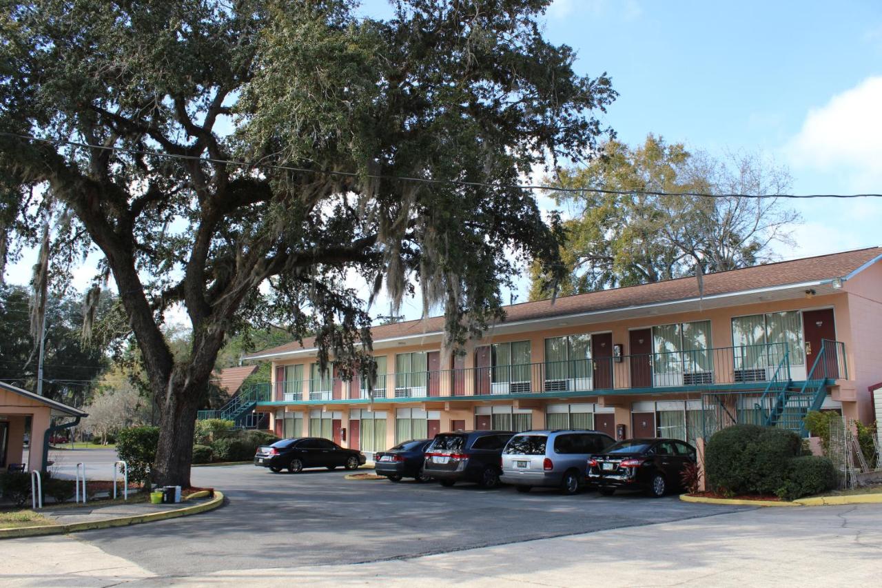Gainesville Inn — photo 10