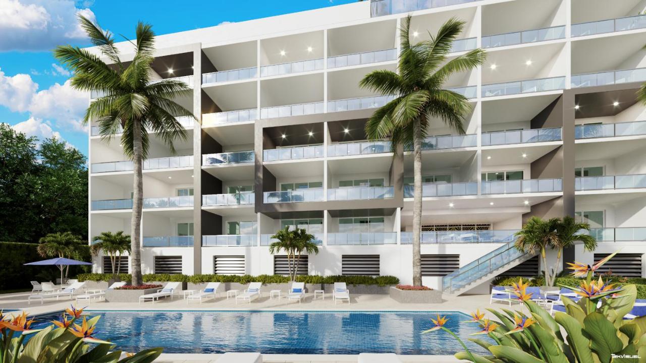 Ocean Club Treasure Island Hotel — photo 12