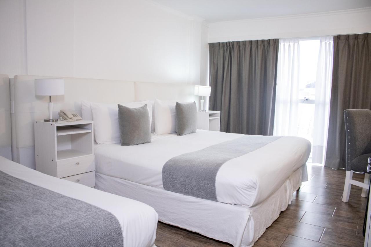 Ker Recoleta Hotel photo