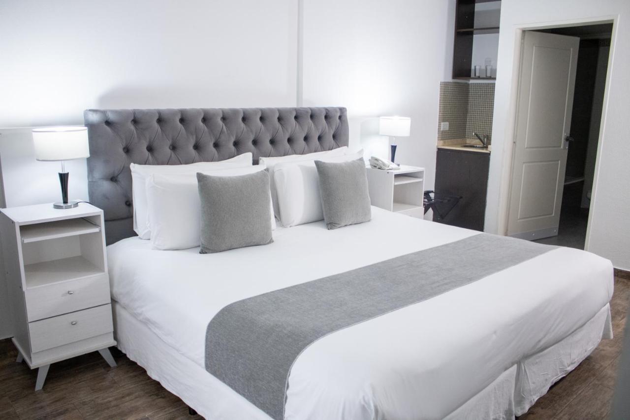 Ker Recoleta Hotel photo