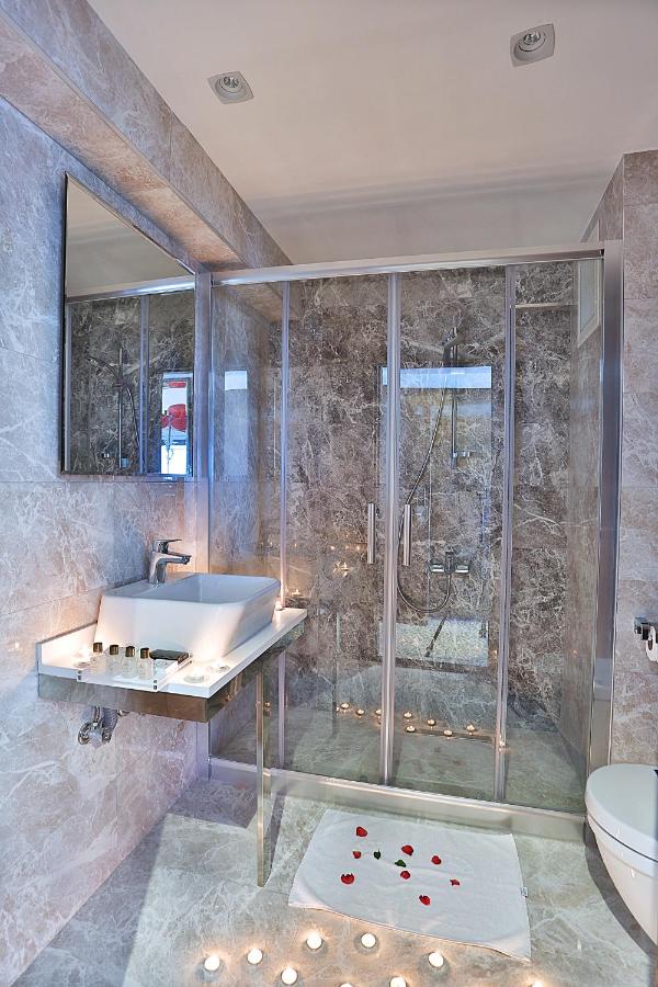 Grand Sagcanlar Hotel - 3