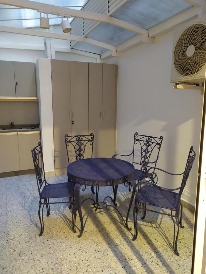 Palermo Apart Bulnes - 2